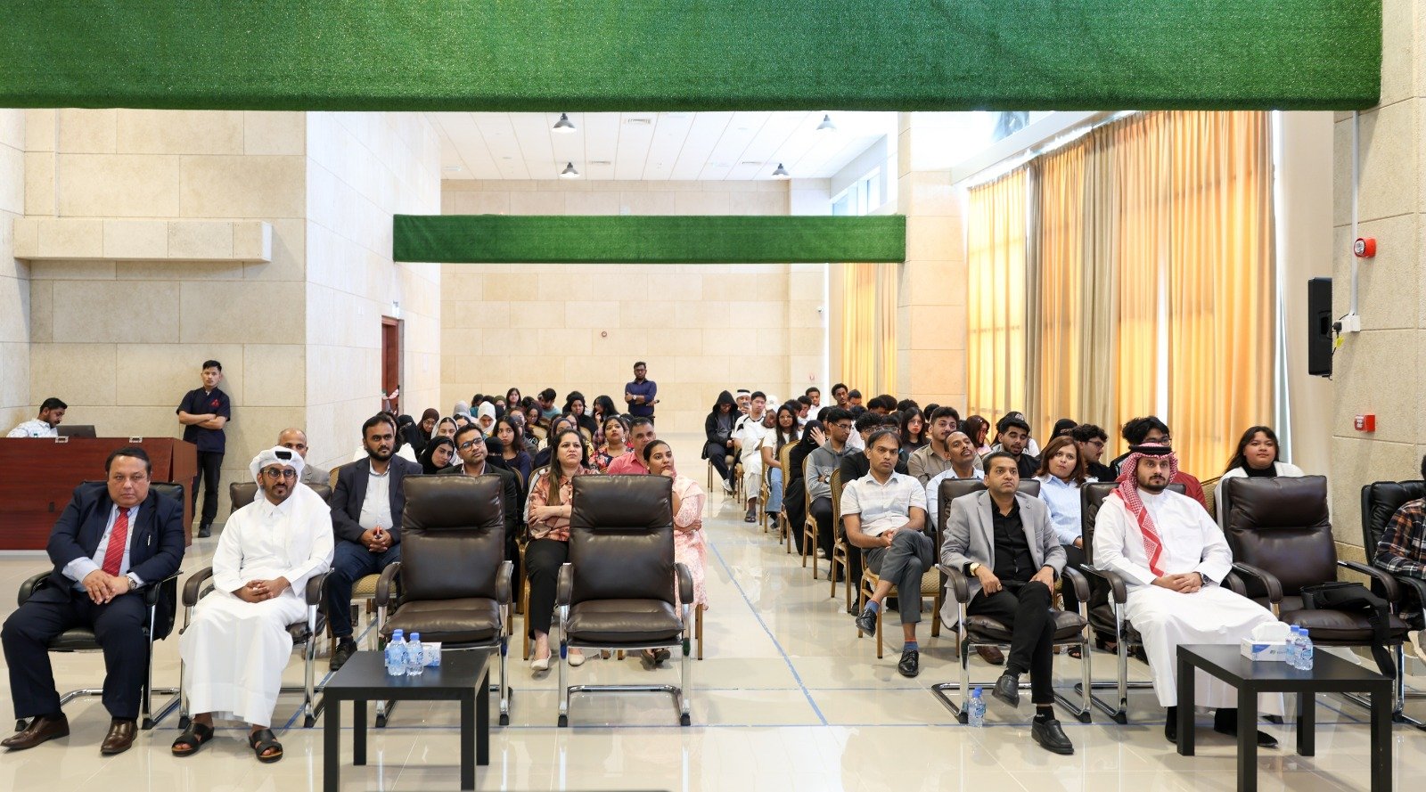 الجامعة الهندية